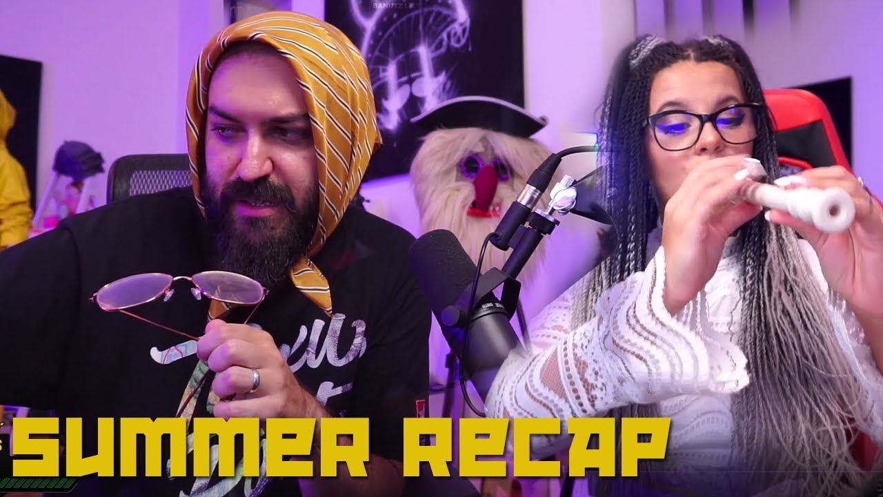 Summer recap | Monkey Post