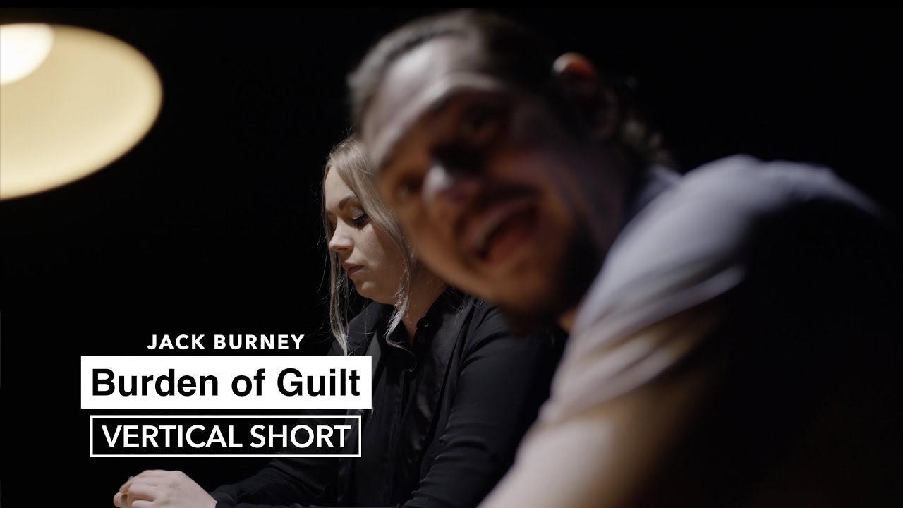BURDEN OF GUILT | 