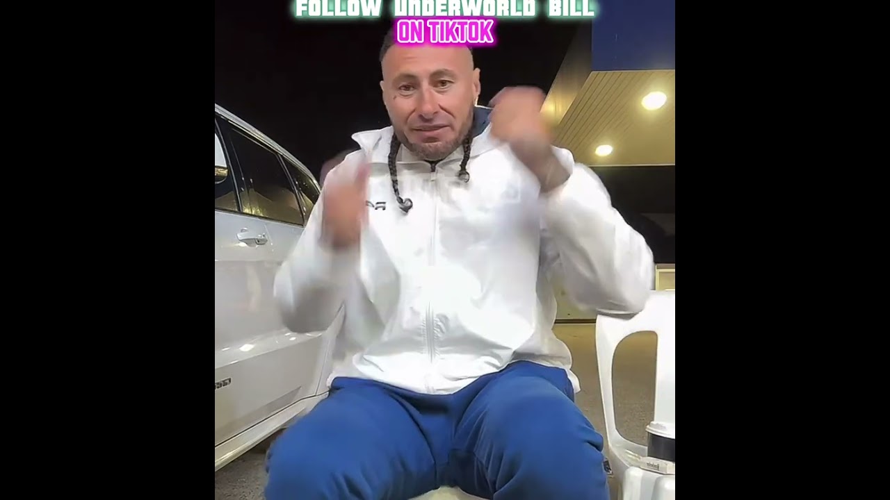 Underworld Bill Throws Montana a Platform 🫡🔥