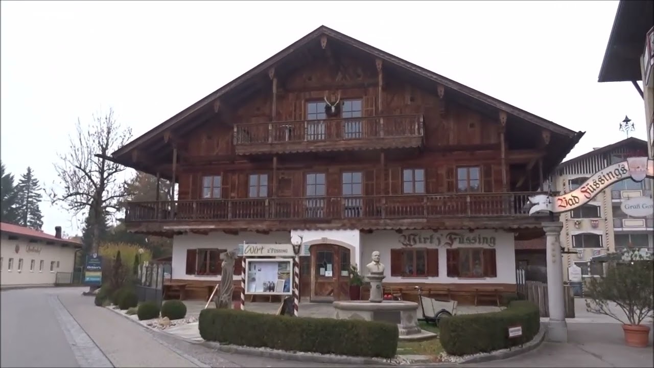 Bad Füssing