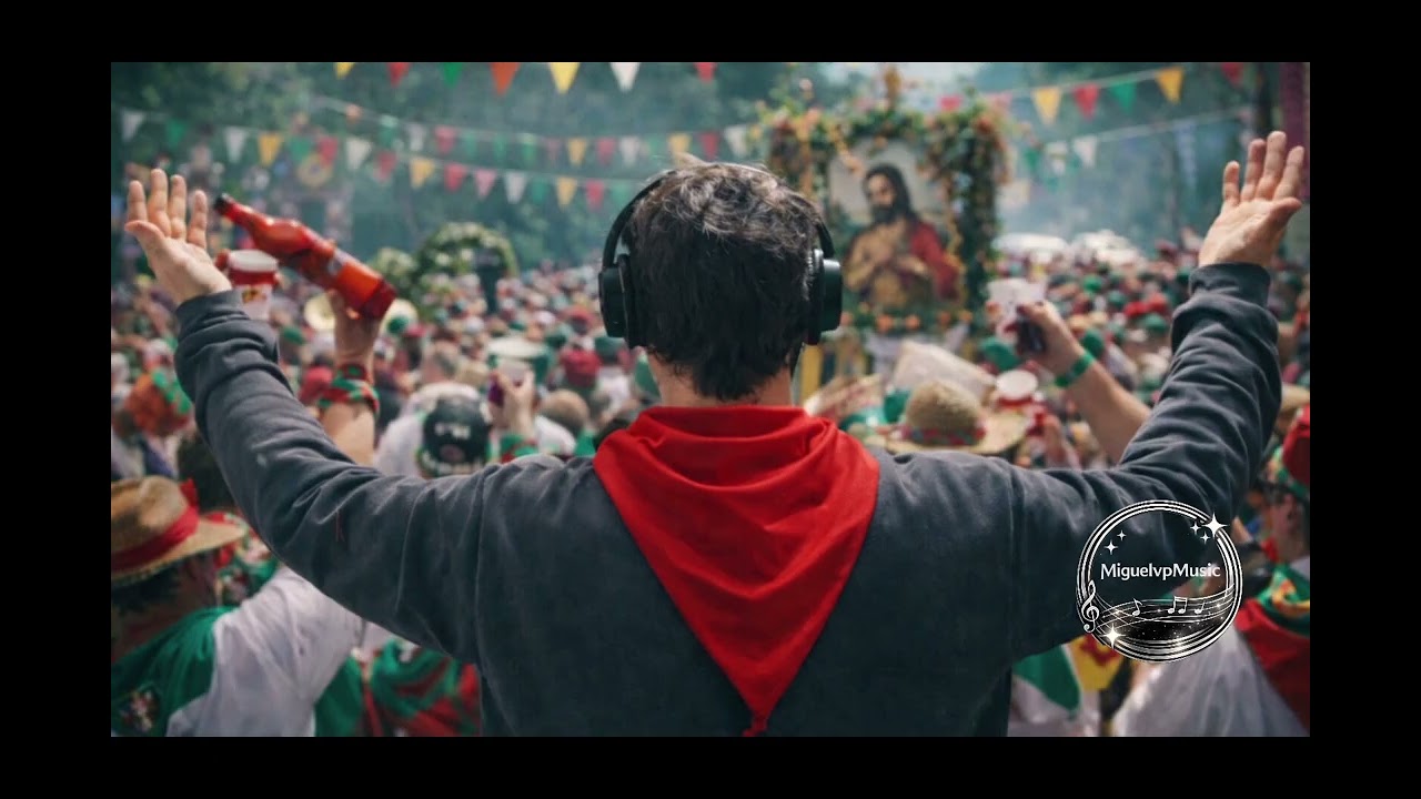 San juan del monte, pop español 