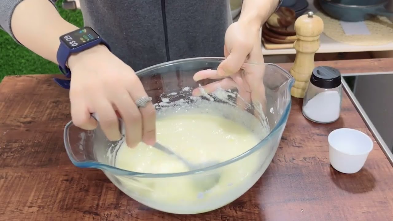 خبز 🥖لوكارب دايت /كيتو/ مرضي السكري | بالزبادي والبيض فقط لاغير 👌