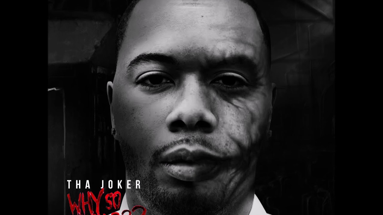 Tha Joker - 45 (Prod by. Proto Cal) @iAmTooCold