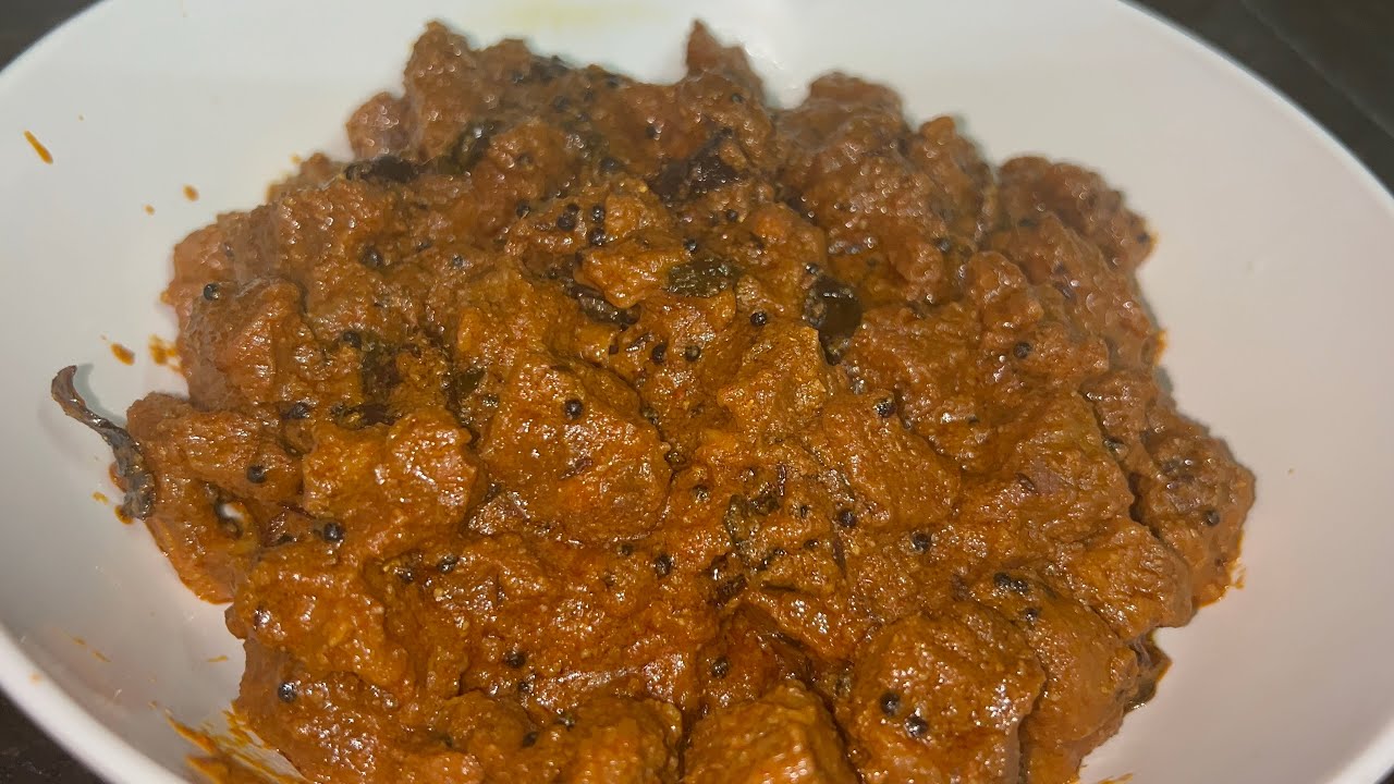 Achari Gosht Recipe | Hyderabadi Style | Must Try | Very Delicious 😋