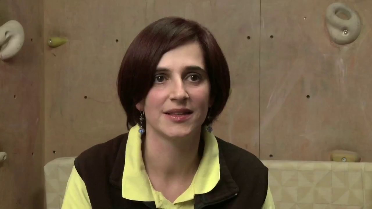 Testimonianze: Lietta Santinelli