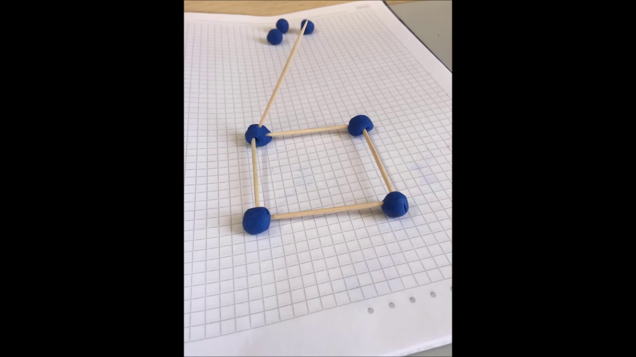 TRICLINIC CRYSTAL STRUCTURE