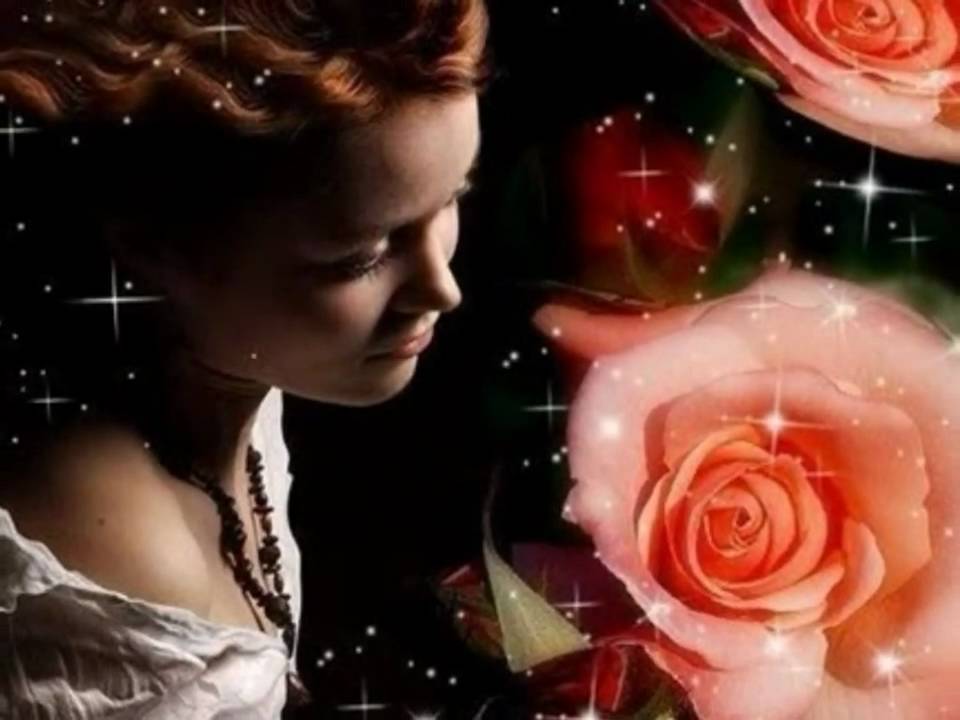 Johnny Howard and His Orchestra - Moonlight and Roses