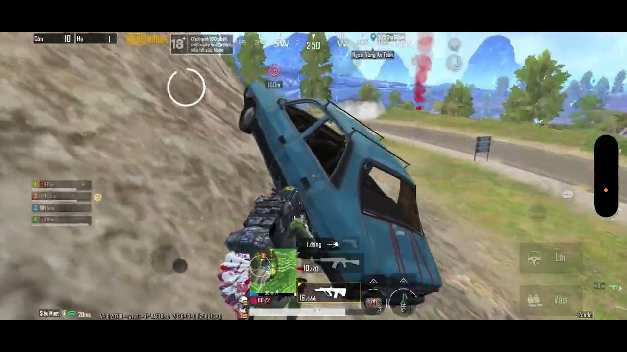 ⚡️#pubgmobile #fltopz #FL