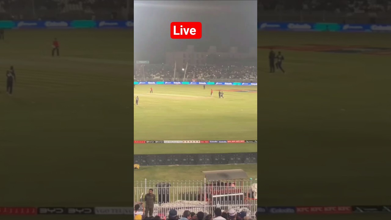today live match #youtubeshorts #cricket  #cricketfans