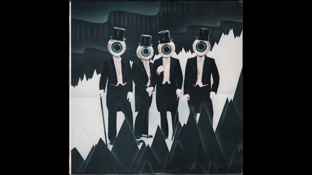 The Residents &ndash; Eskimo (1979) full vinyl Album