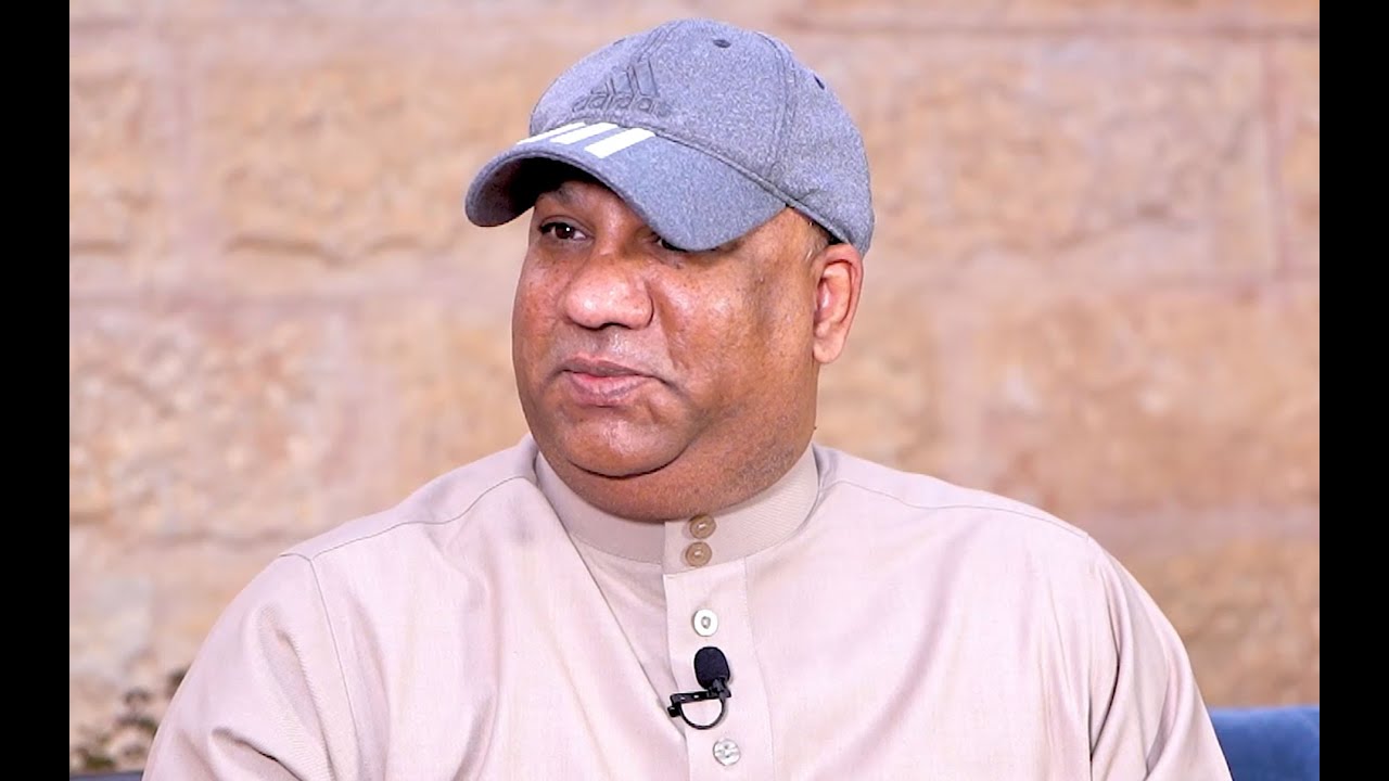 ركلة ترجيح : مع عيسى الجوكم