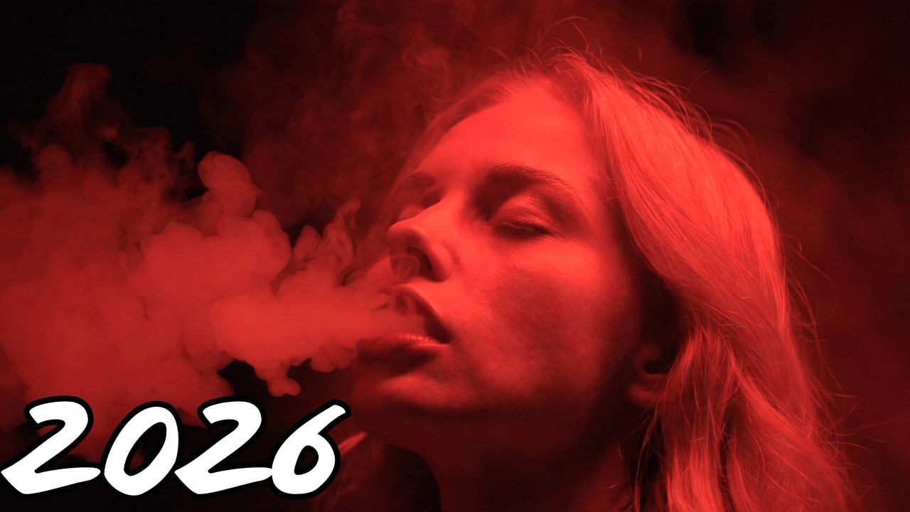 Best of Deep House | Deep Feeling Mix [2026] | Progressive House | Neon Drift #57