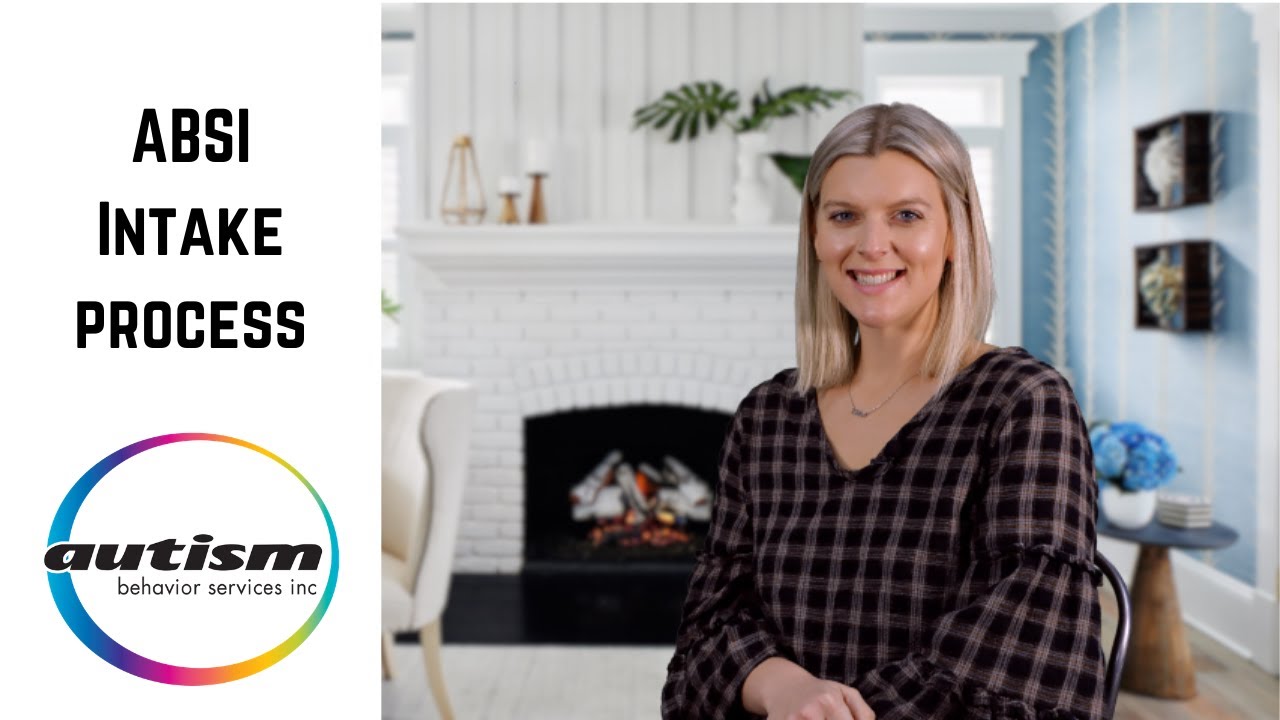 📝ABSI Intake Process