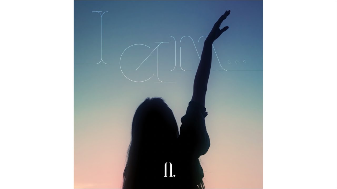 n. - I am... (Official Lyric Video)