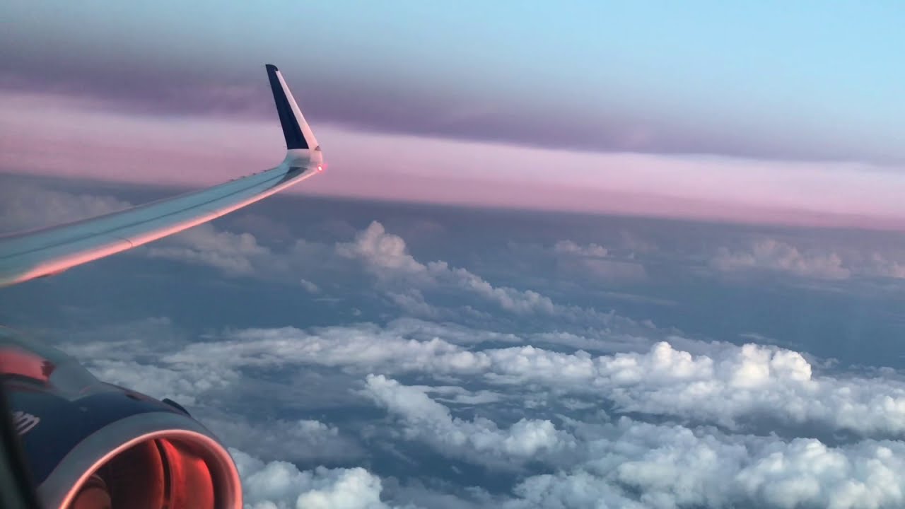 jetBlue A321-231 New York (JFK) to Denver (DEN) |  Even More Space