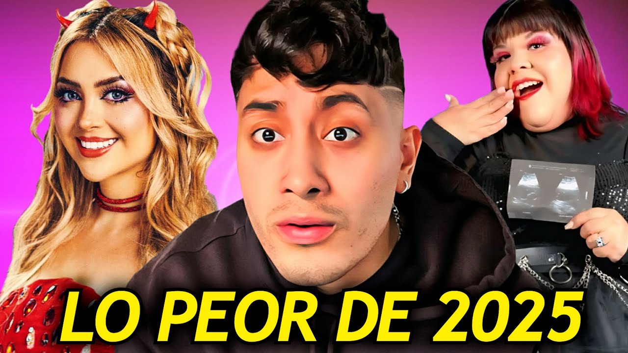 LAS PEORES FUNAS DE 2025