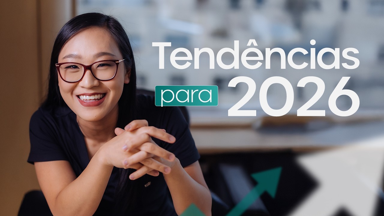 Tendências para 2026 na estética e na dermatologia