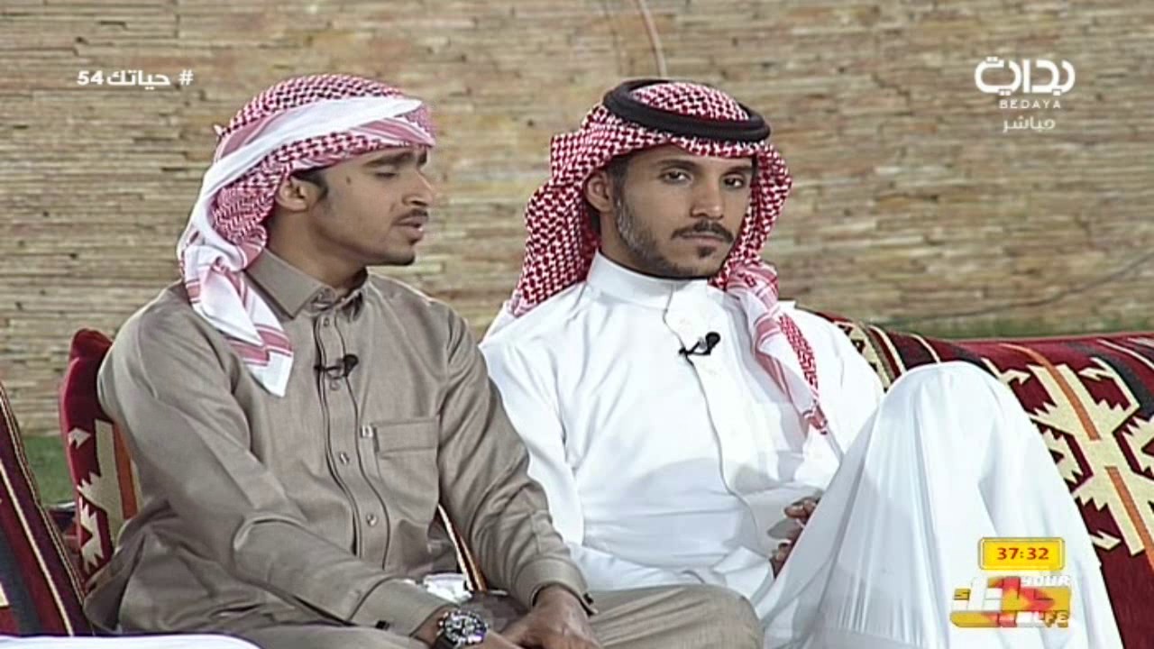 الفكر يا إنسان لو أطلقته - سعد الكلثم | #حياتك54