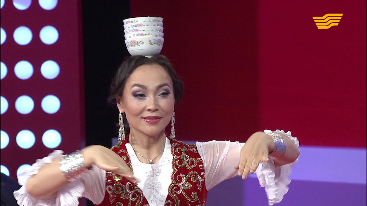 ҚР Еңбек сіңірген қайраткері Шұғыла Сапарғалиқызы