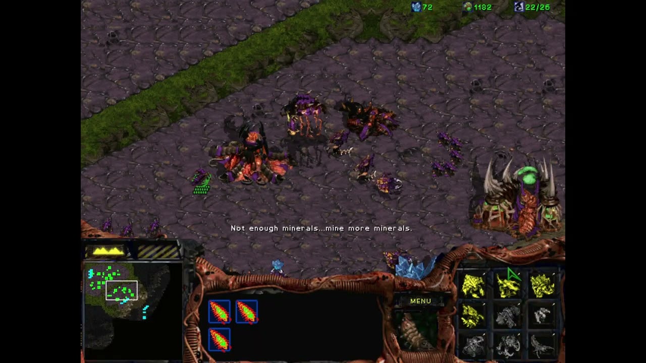 Starcraft