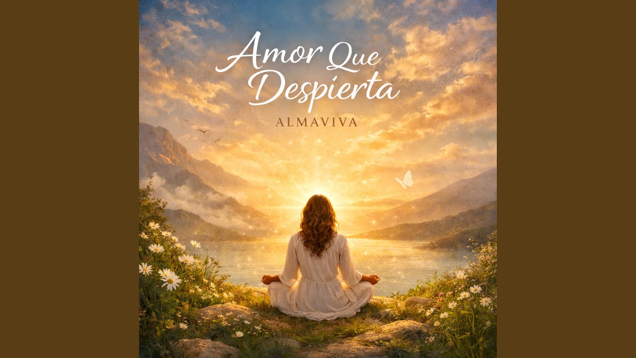 Amor que Despierta