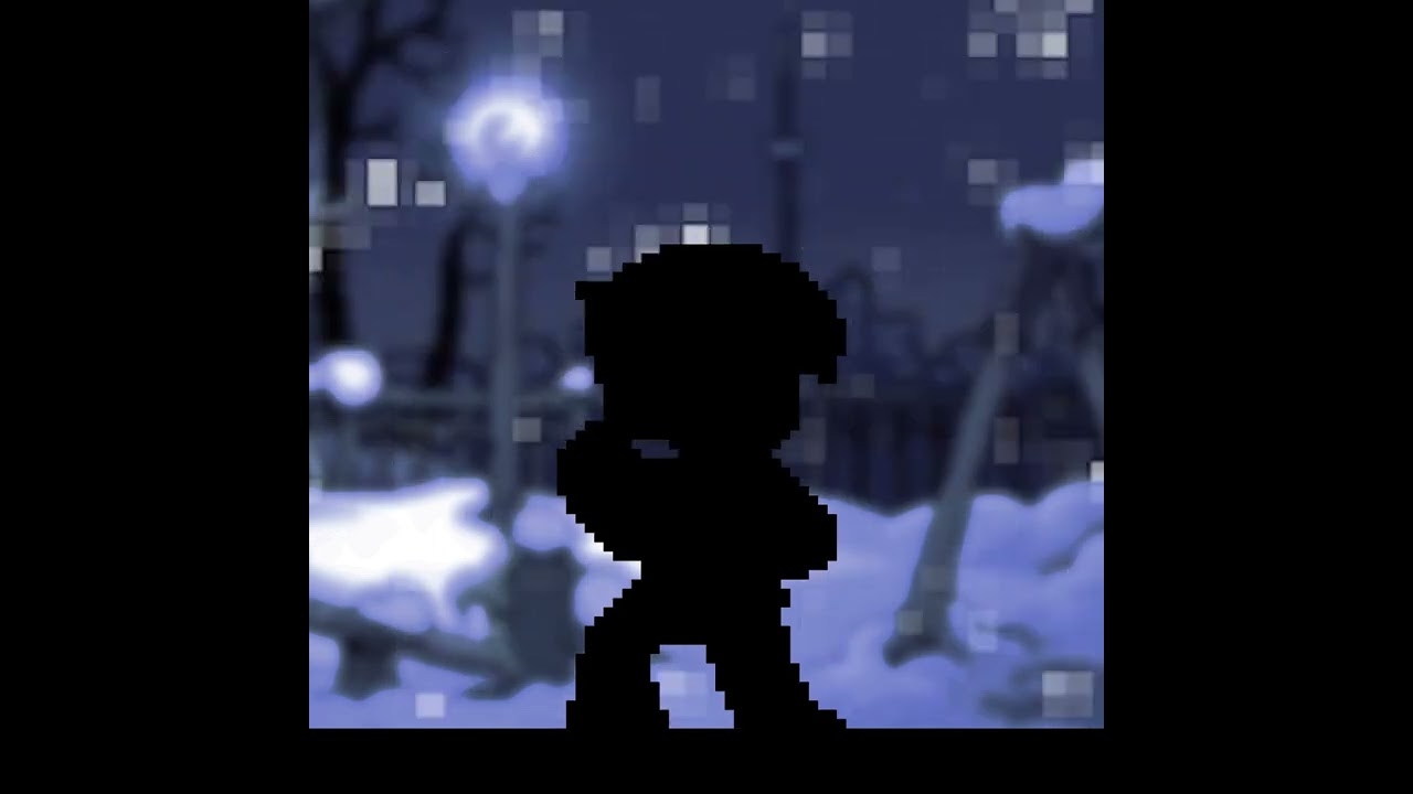 Another Winter (Lo-Fi)