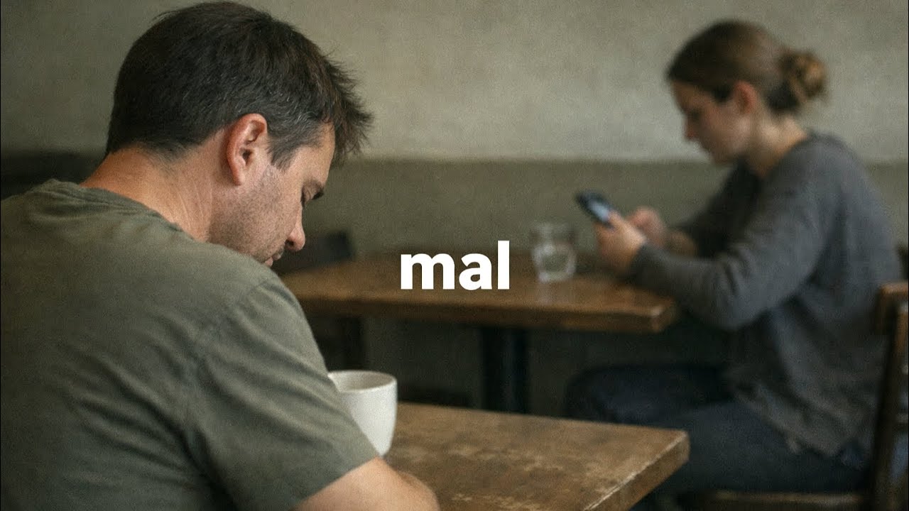 Me equivoqué con alguien cercano: Una reflexión personal