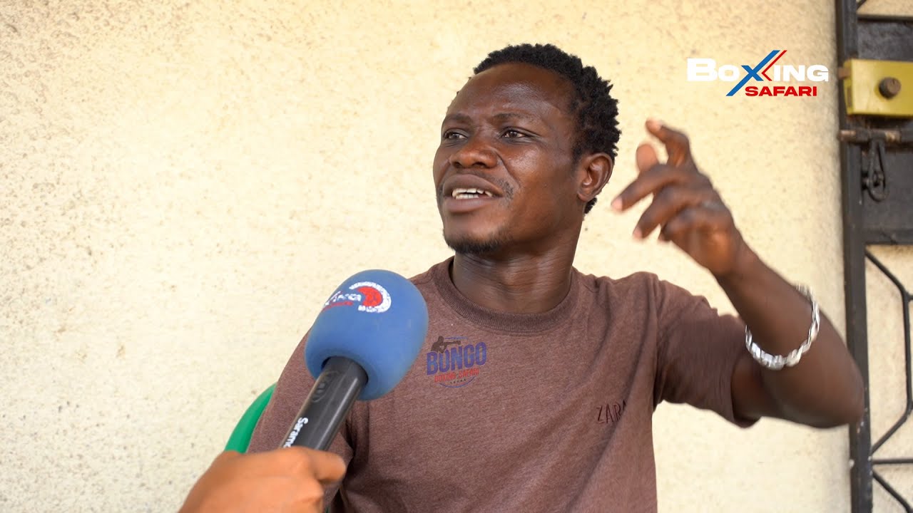 #EXCLUSIVE: FADHIL MAJIHA Alipuka - 