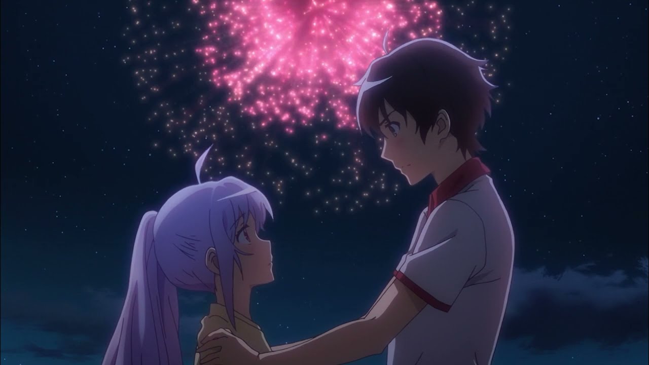 Before You Go -  Plastic Memories [AMV]