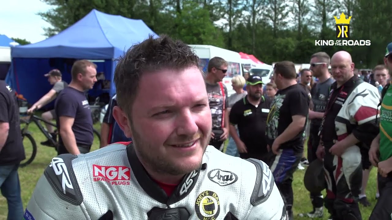 🏍️FULL EPISODE🏍️ // ENNISKILLEN //⚡KING OF THE ROADS⚡