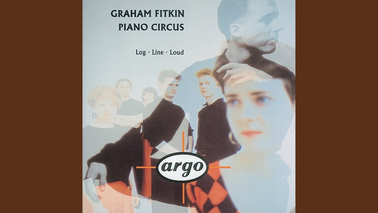 Fitkin: Log