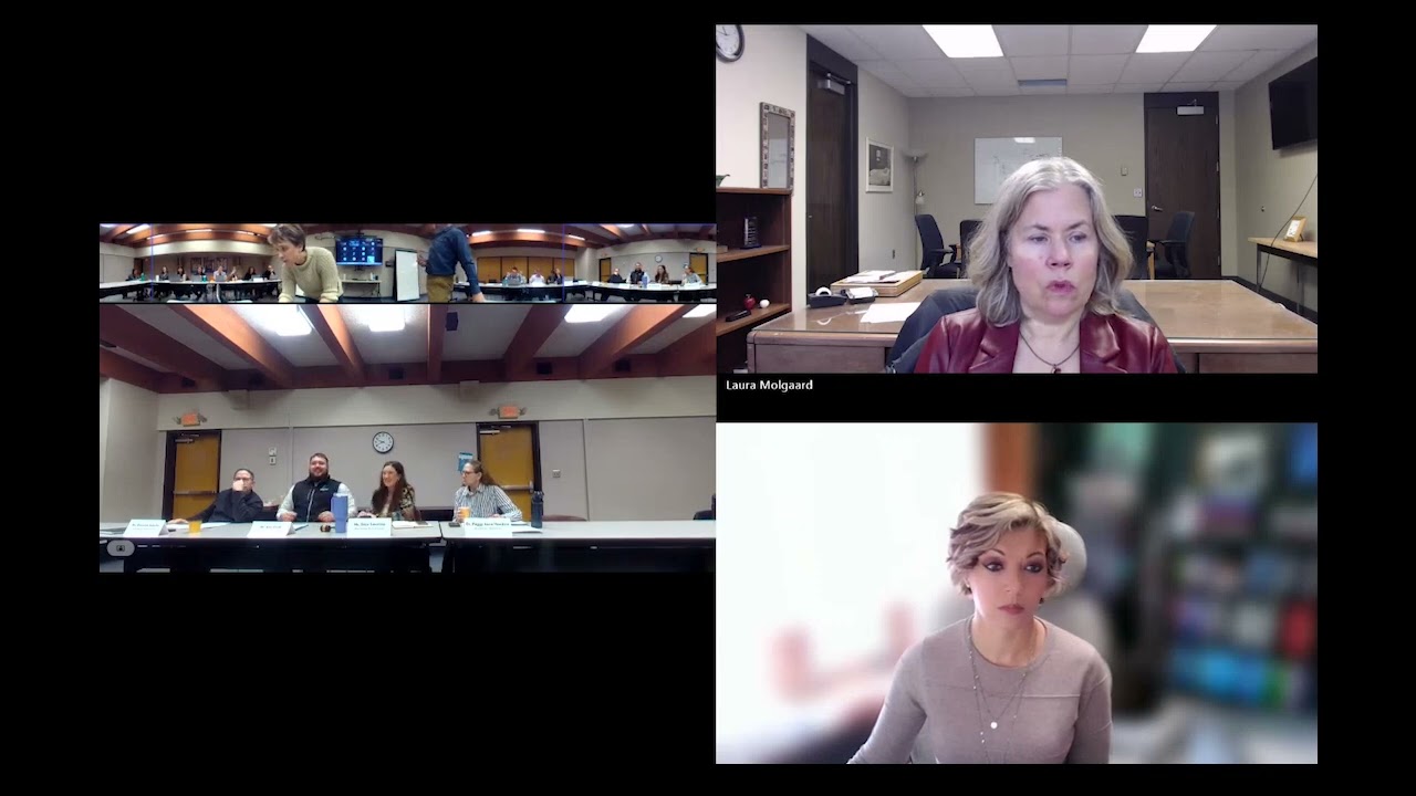 Quarterly Board Meeting February 2026
