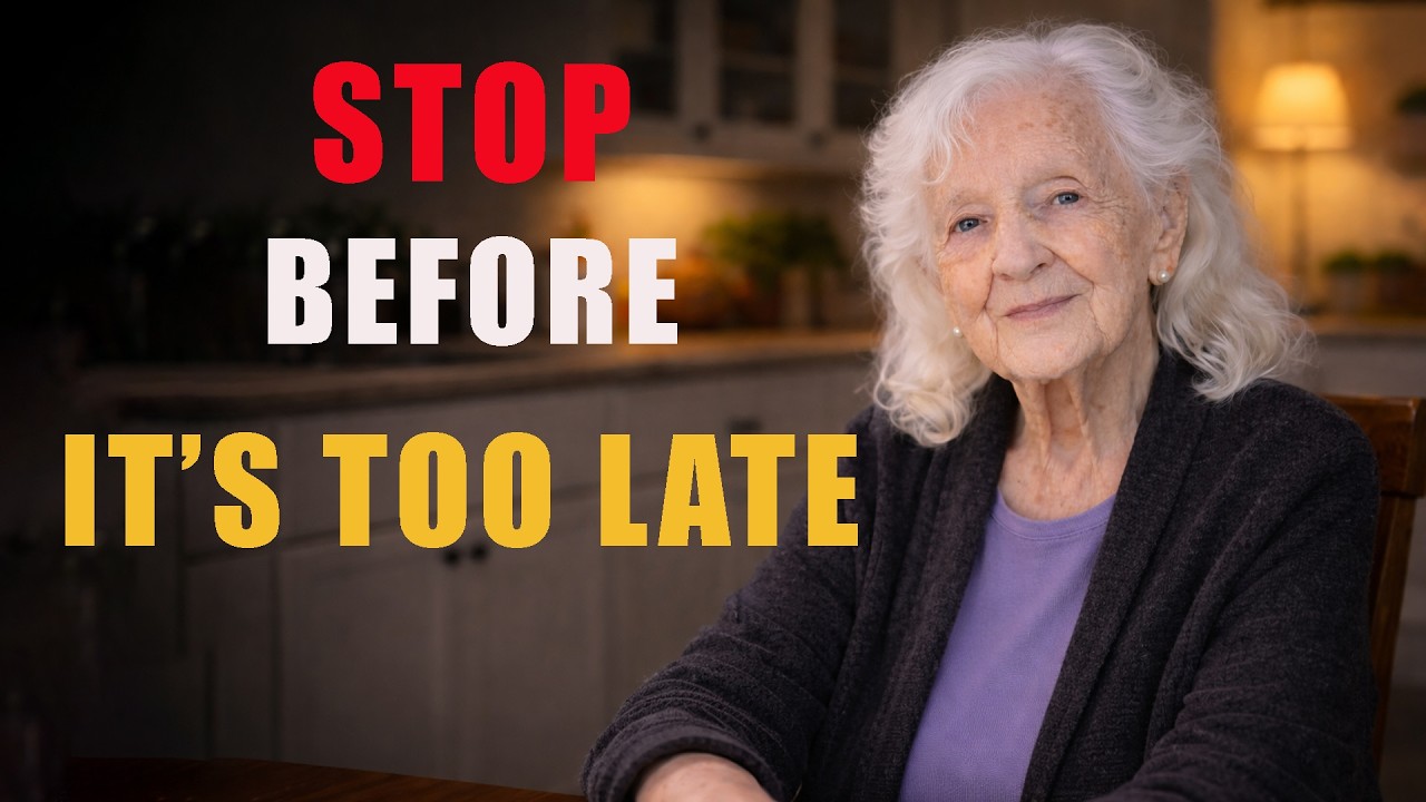 Im 102 Years Old . Diana Fairchild Reveals the Habit That Saved My Lungs for a Lifetime