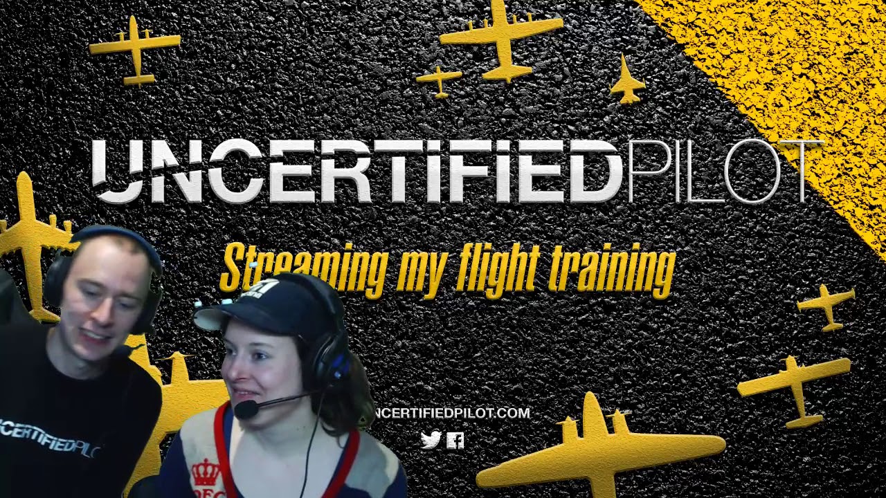 ✈ S2.E37: Her cross-country skills | VFR | PilotEdge