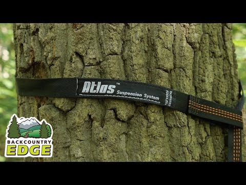 Eagles Nest Outfitters Atlas Suspension Strap