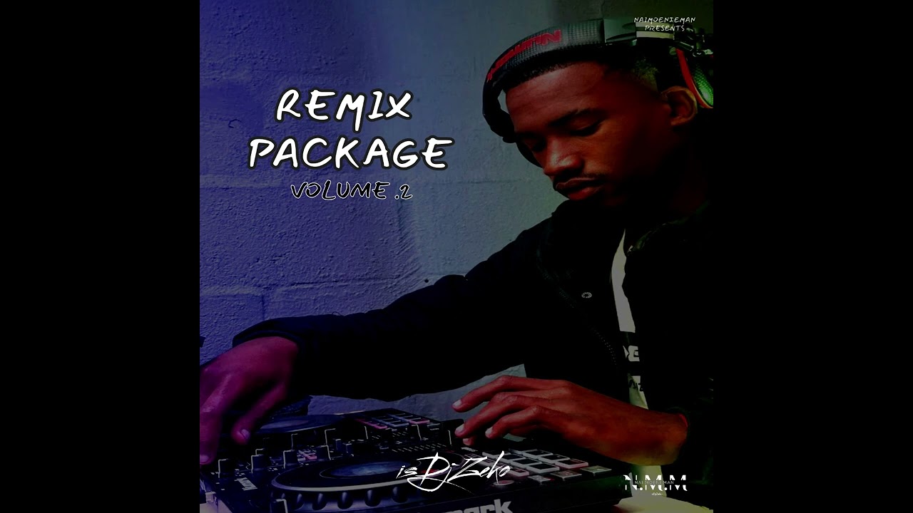 All My Life (Remix)