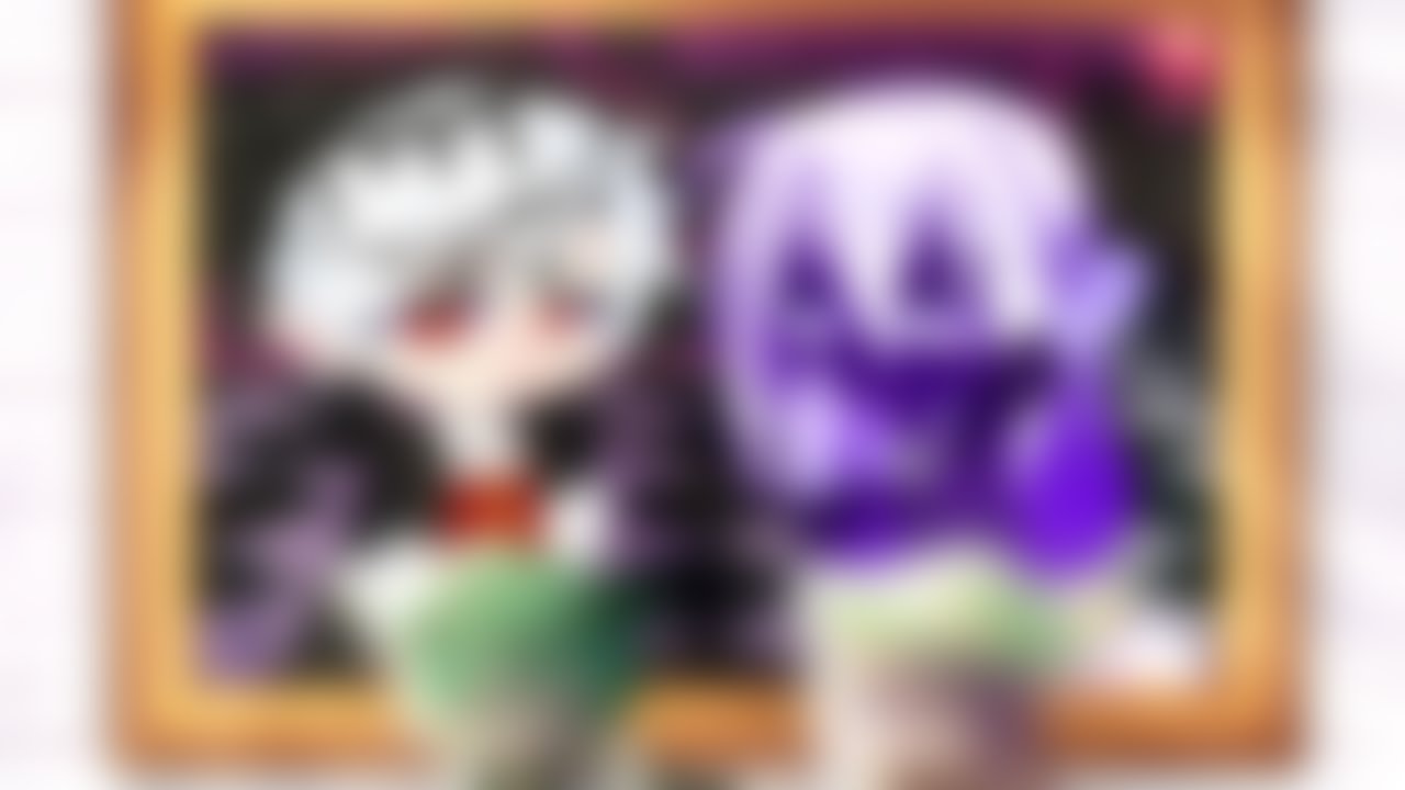 “Museum Painting?” (WITCHCRAFT SMP X AFTERLIFE SMP) context in comments