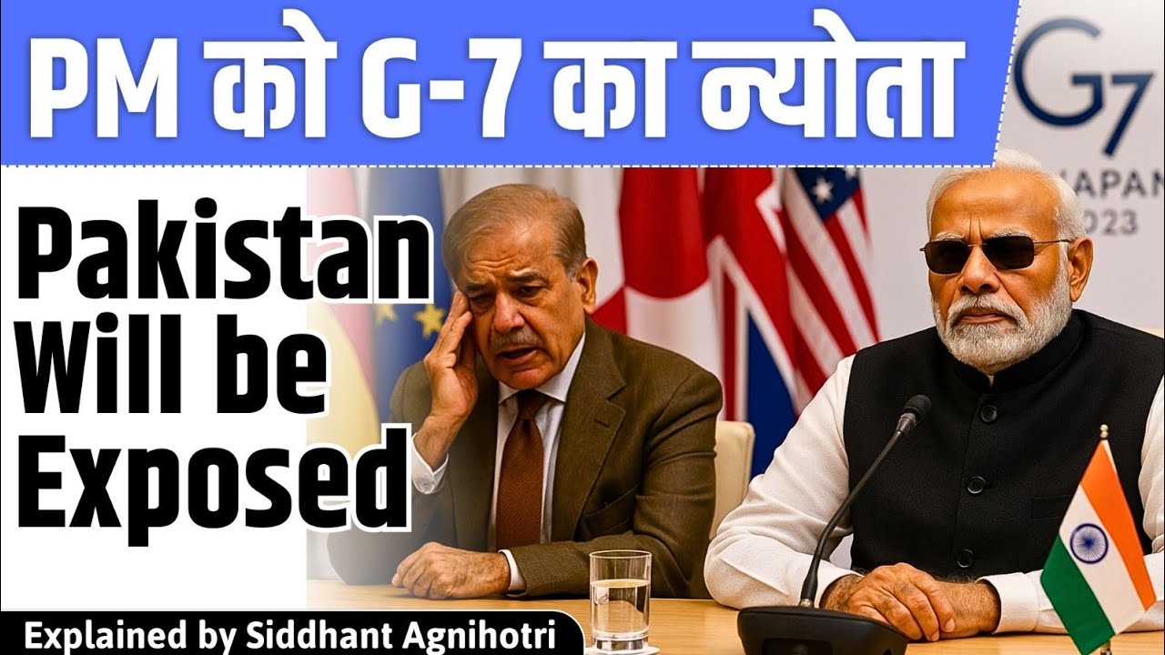 Canada&rsquo;s Carney calls PM Modi, invites him to G7 Summit