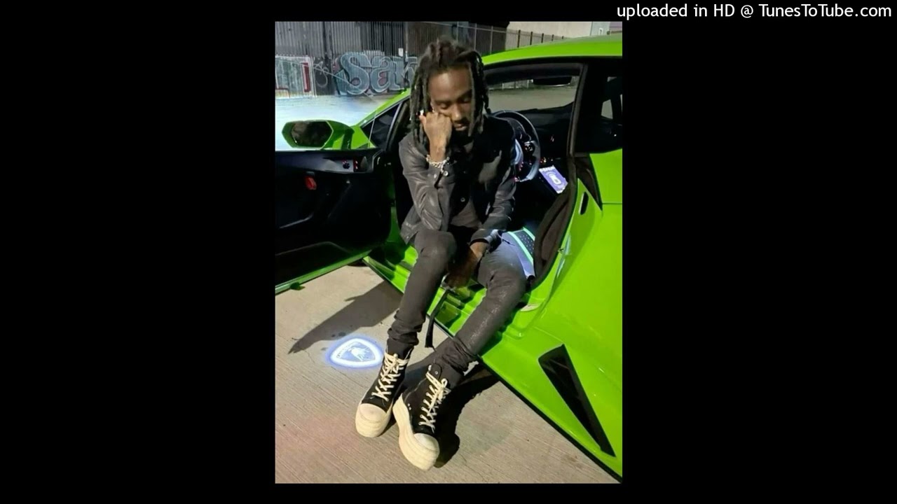 [FREE] bleeod + osamason + 2slimey type beat - 