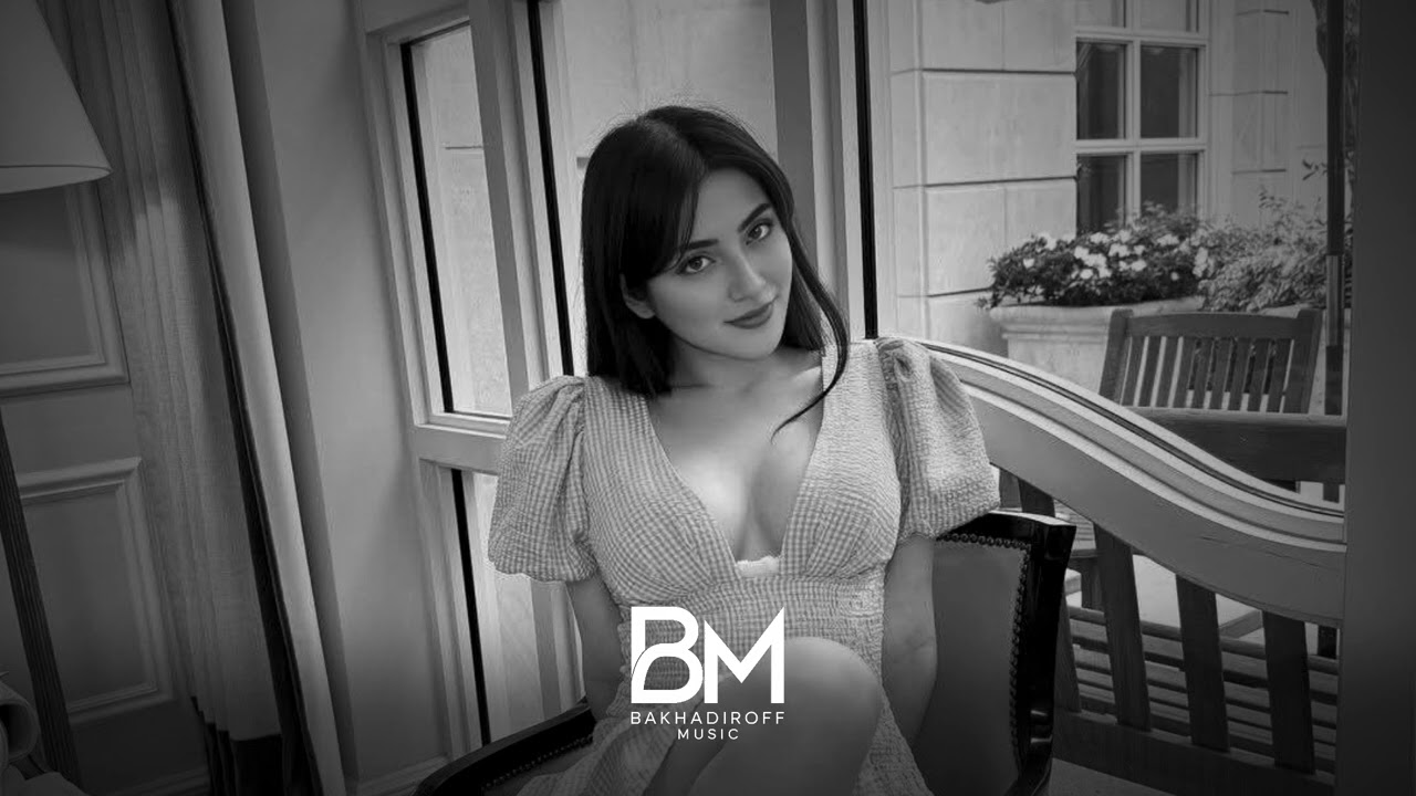 BAKHADIROF - Sayidat Qalbi || Deep house 2026
