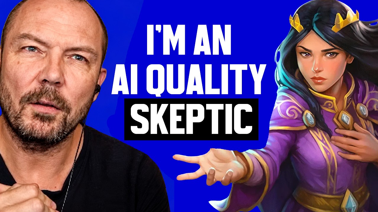 Jonathan Blow on Larian AI Debate, New Game Order of the Sinking Star, Silksong Price & Game Design