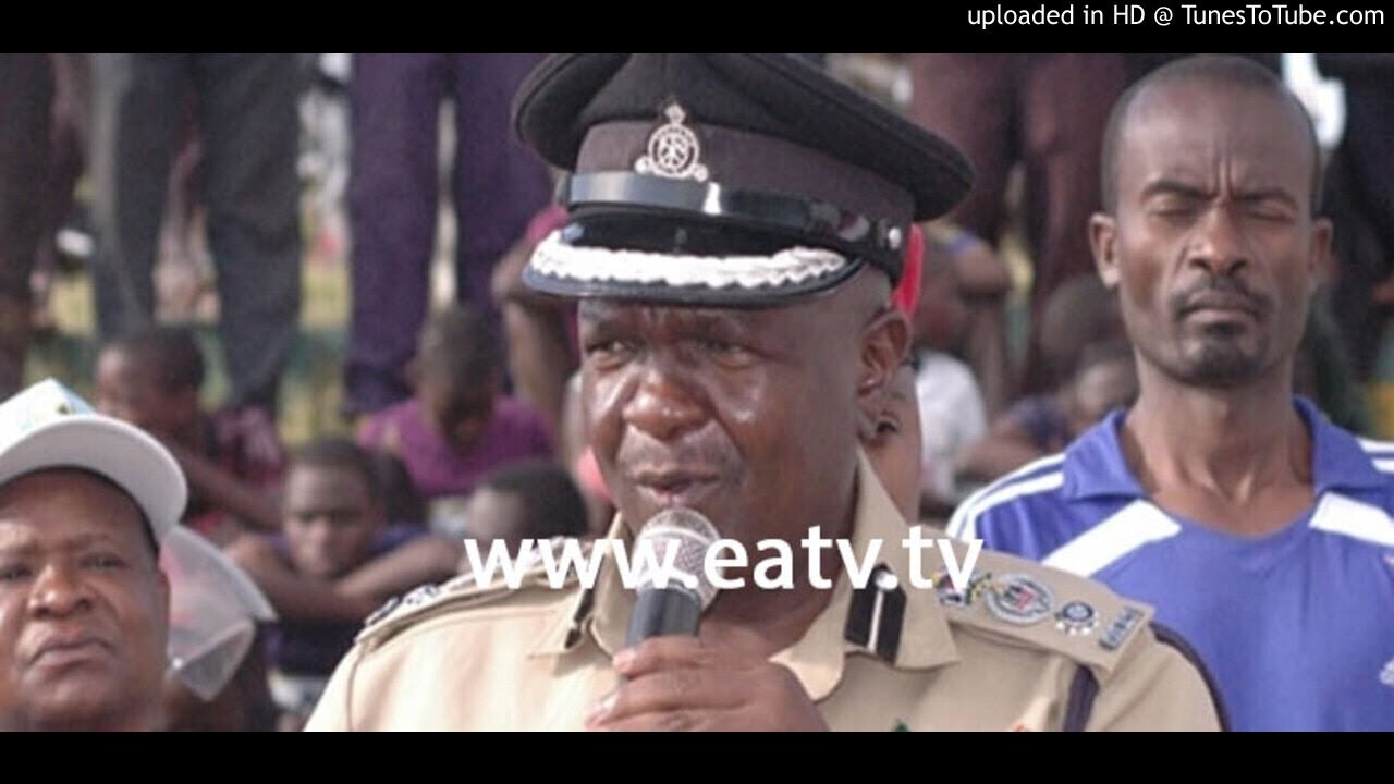 Nimetumia salamu ya CCM? 