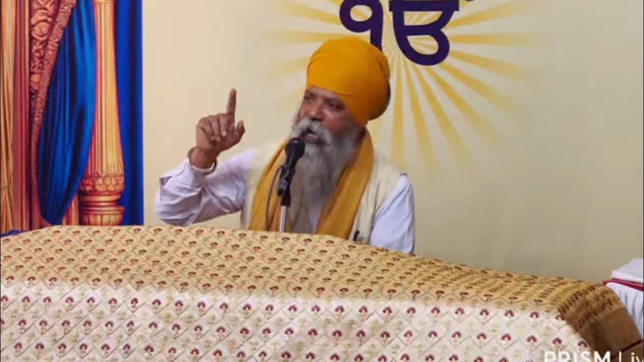 pakky sajjna nal dostti poni kachia nal ny bhai pal singh ji manak