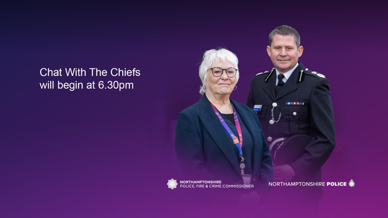 Chat With The Chiefs - Live
