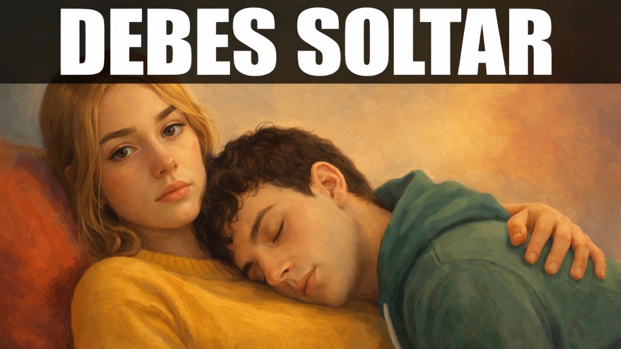 Por Qu&eacute; el Universo Pone en Tu Vida a Alguien con Quien No Puedes Estar &ndash; Carl Jung