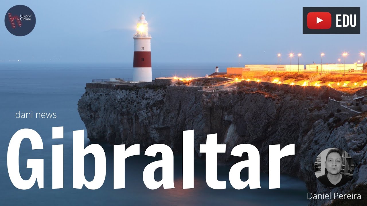 Gibraltar (Dani News - 29/06/2020)
