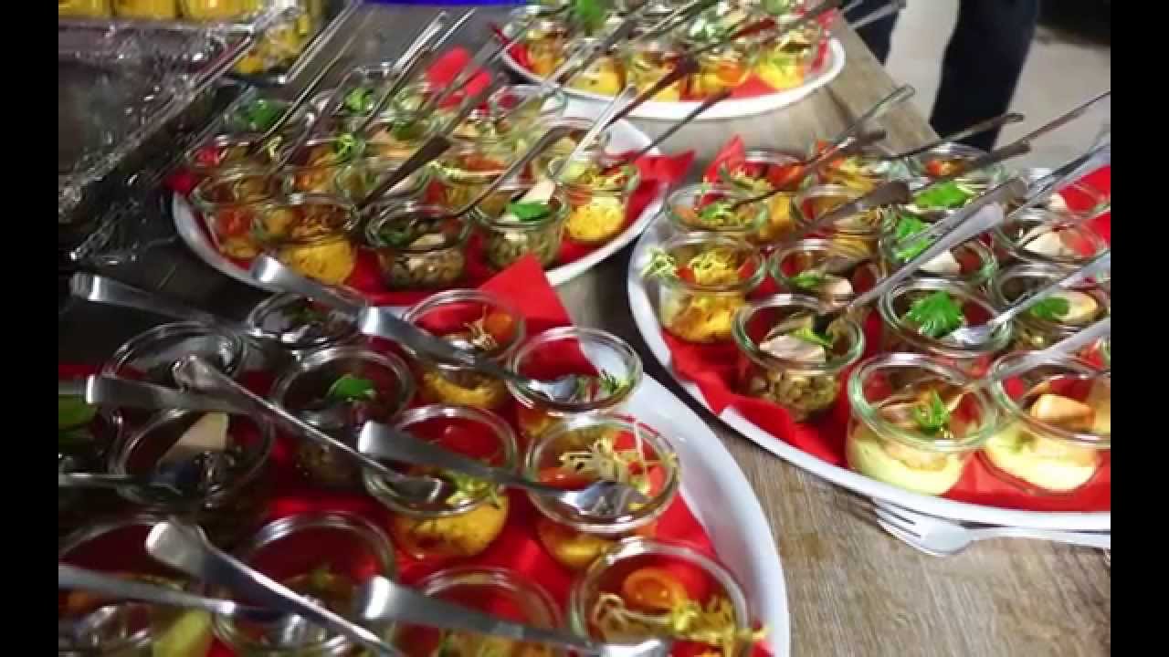 Catering / Veranstaltung in Neu-Ulm