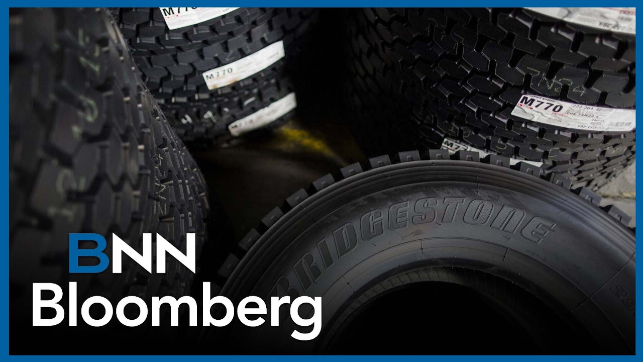 США готовятся повысить пошлины на канадские автомобили