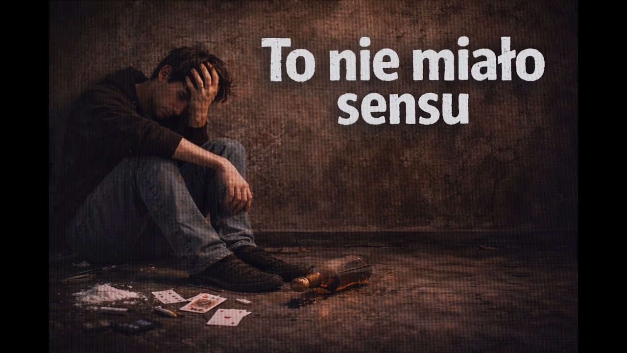 HejBrothers - To nie miało sensu 
