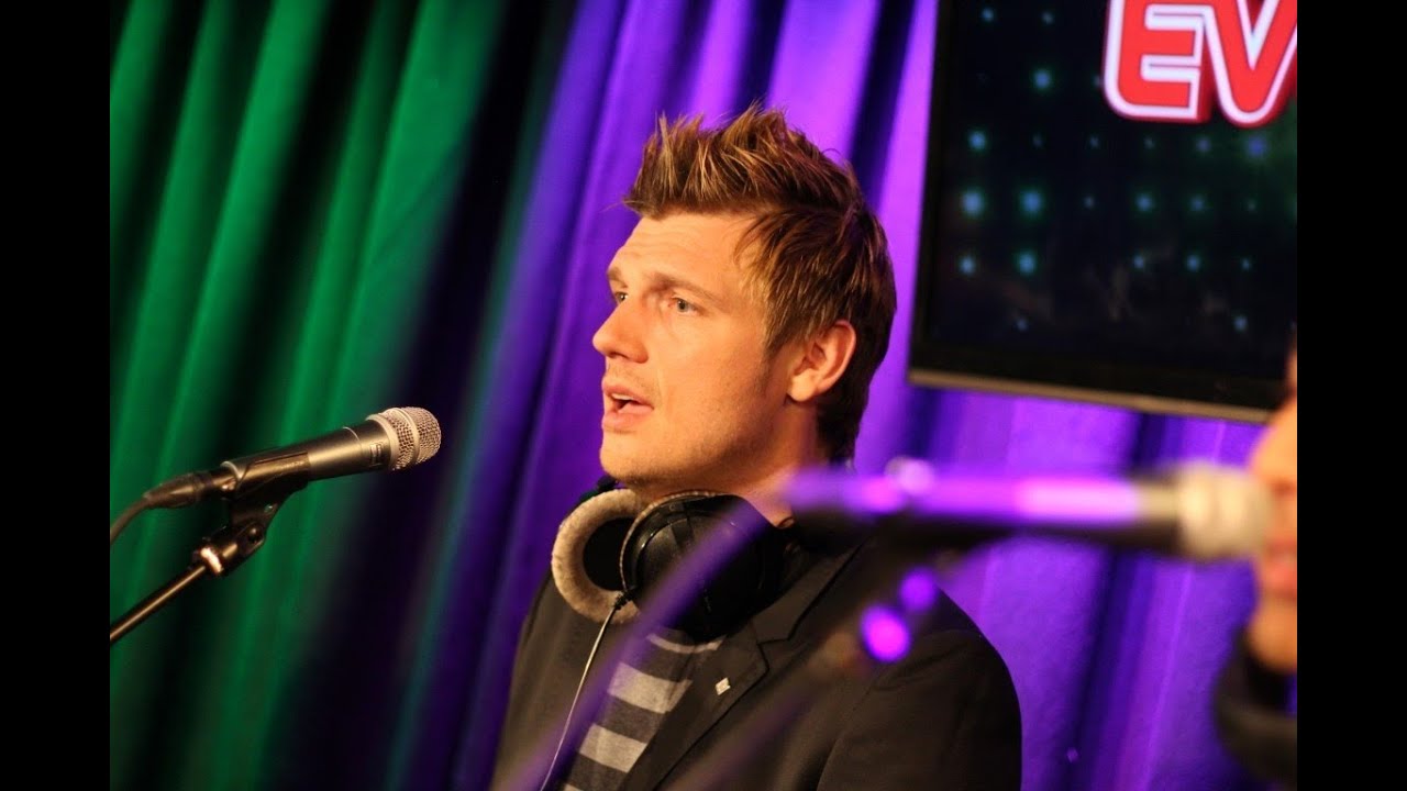 Backstreet Boys live @EversStaatOp538  - Show 'em What You're Made Of